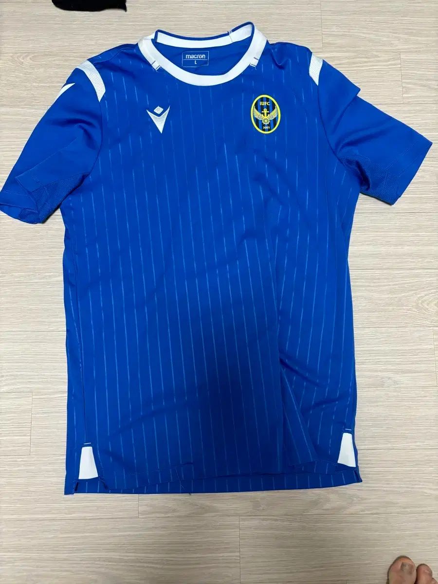 【格安，限定セール】 インチョンユナイテッド FC 訓練服 半袖 Tシャツ その他