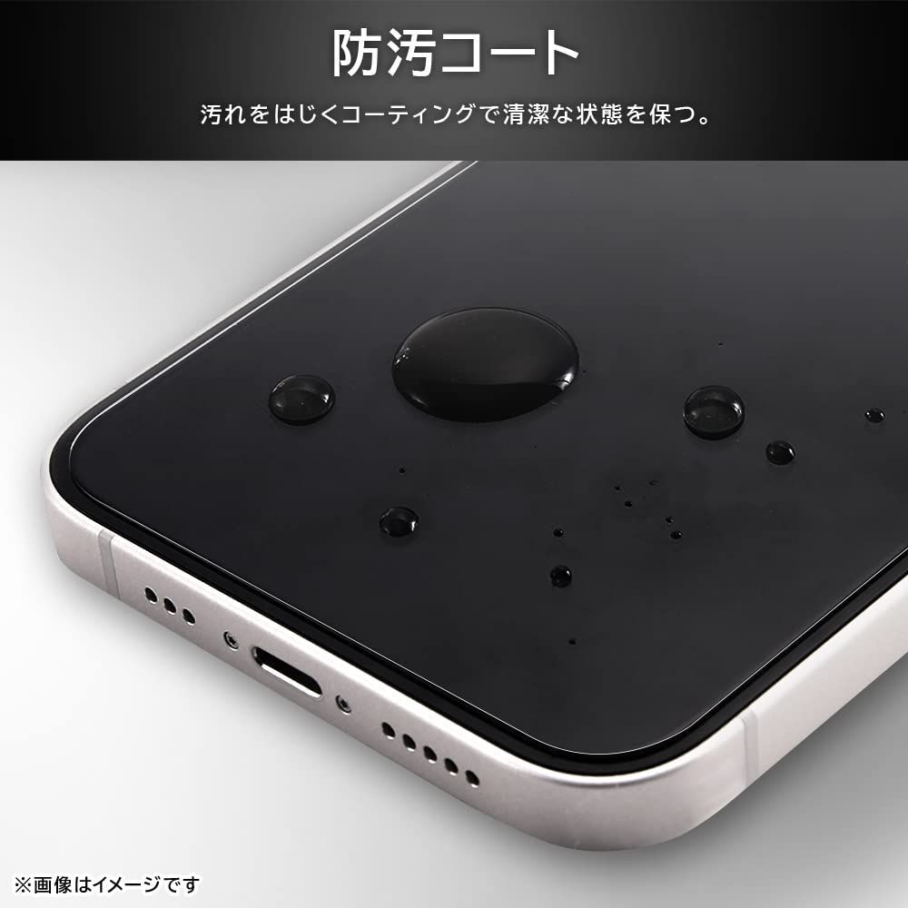 失敗しない iPhone 超かんたん貼り付け standard キット 0 Pro用Like ガラスフィルム Air用ガラスフィルム 光沢 Like フィルム 1 Pro用ガラスフィルム 2 気泡レス