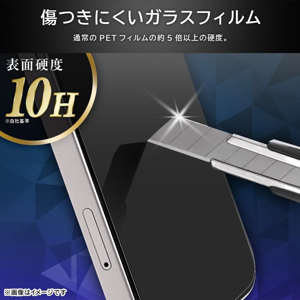 失敗しない iPhone 超かんたん貼り付け standard キット 0 Pro用Like ガラスフィルム Air用ガラスフィルム 光沢 Like フィルム 1 Pro用ガラスフィルム 2 気泡レス