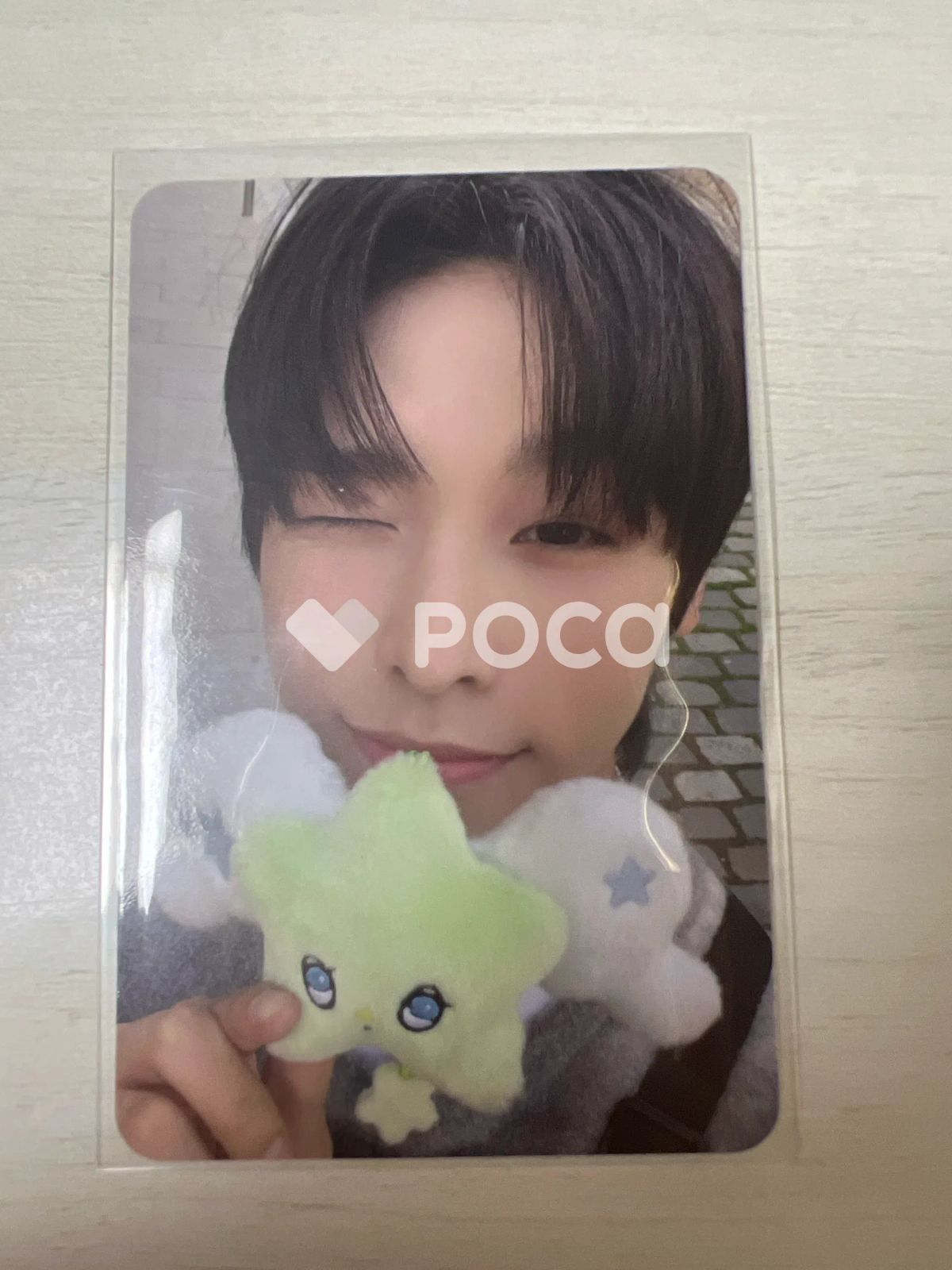 NCT リク WISH WICHU Ver. - メルカリ