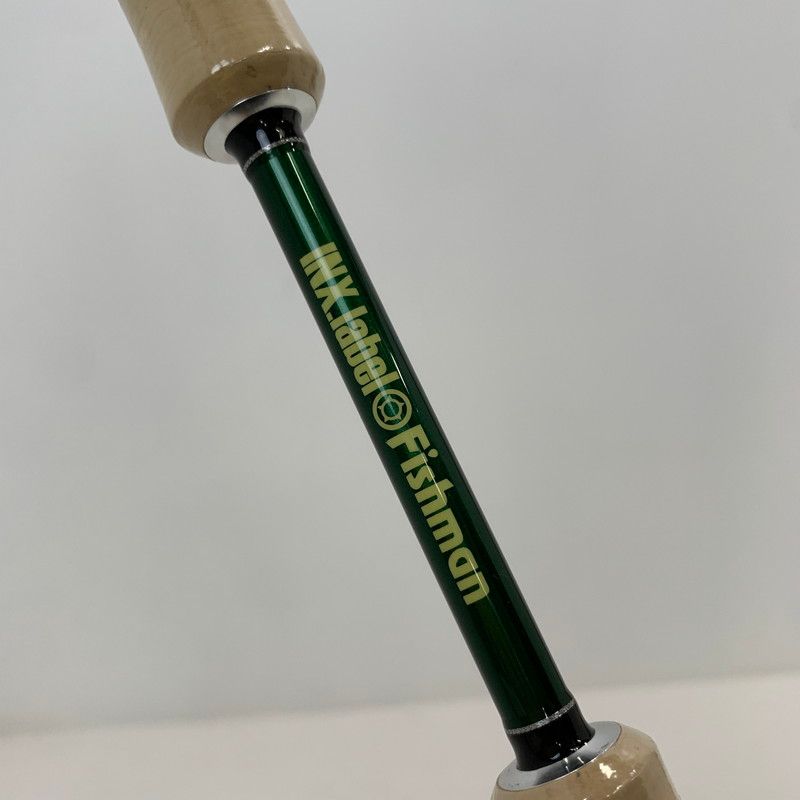 姫路東】【中古】【代引不可】インクスレーベル ロックフィッシュ