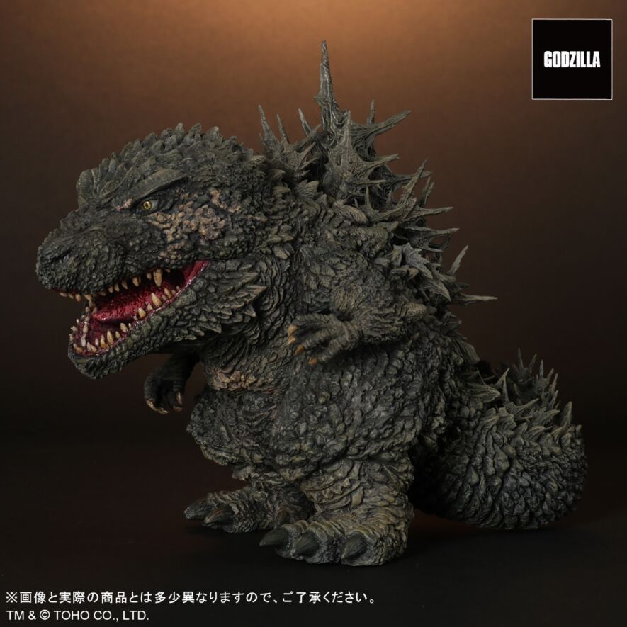 デフォリアル ビオランテ 少年リック限定版 輸送箱未開封 デフォリアル