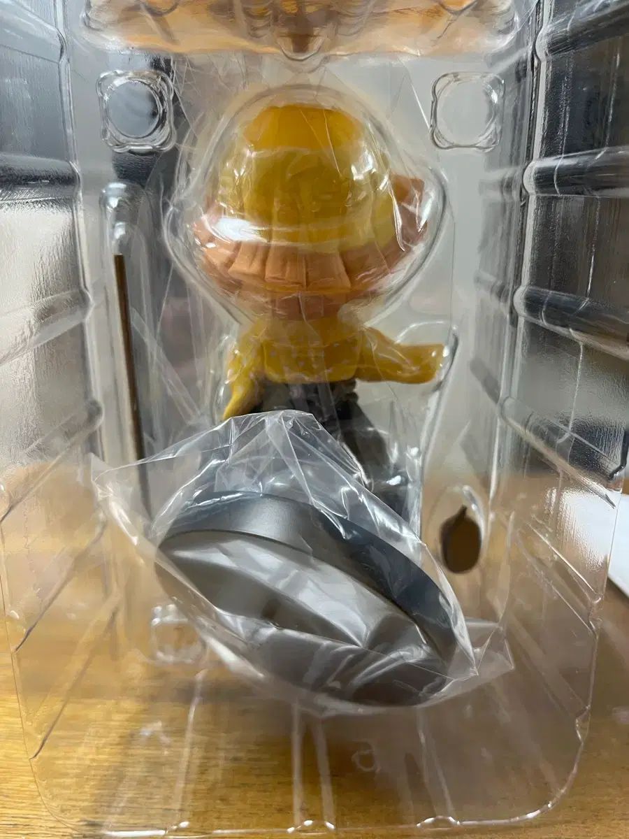 鬼滅の刃 公式 鬼滅の刃シリーズ Q版 フィギュア 上下 上海