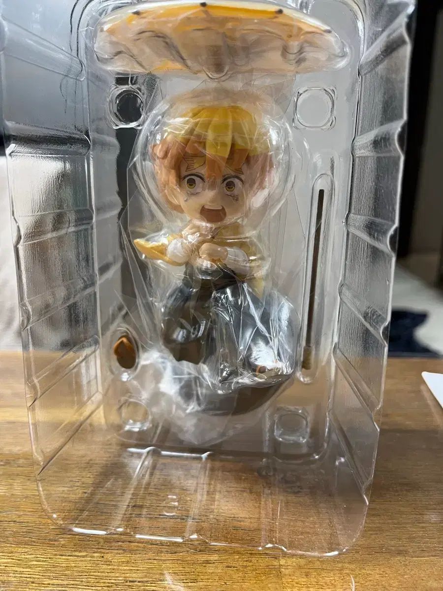 鬼滅の刃 公式 鬼滅の刃シリーズ Q版 フィギュア 上下 上海 コレクション