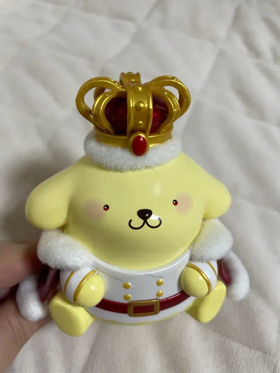 人気SALE，定番人気 トップトイ ポムポムプリン フィギュア ポムプ その他