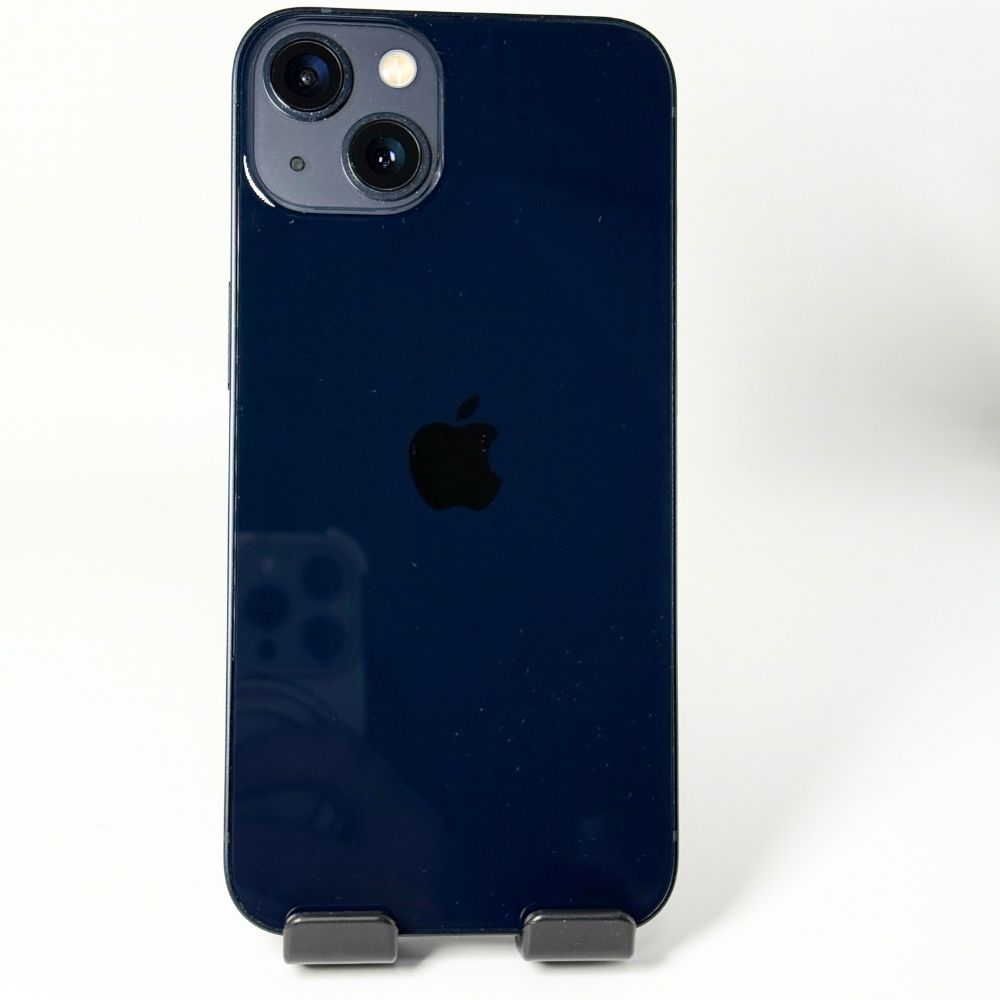 iPhone 13 256GB SIMフリー 新品バッテリー100% 超美品 - メルカリ