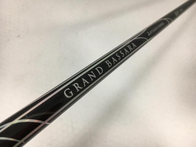 三菱ケミカル グランド バサラ GB β39 フレックスR スリーブ無料三菱 