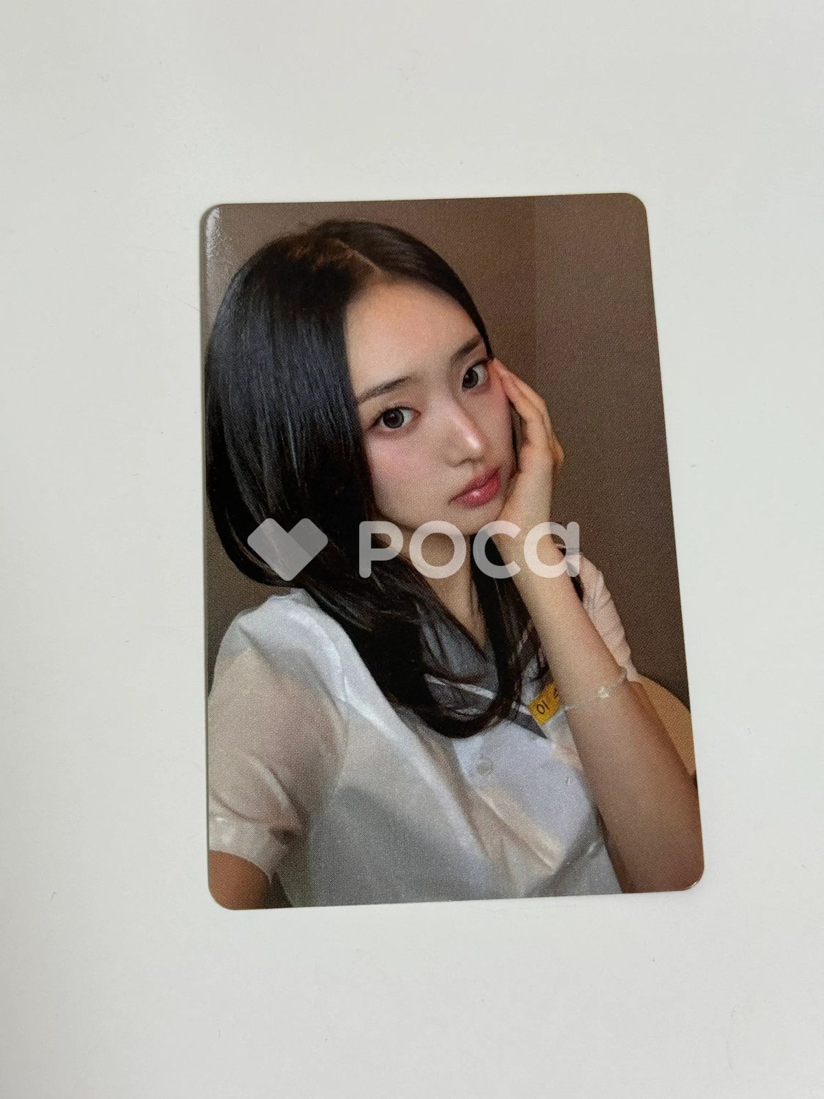100%新品，本物保証 KiiiKiii x Dear. X 期待コメント イベント 写真・チェキ