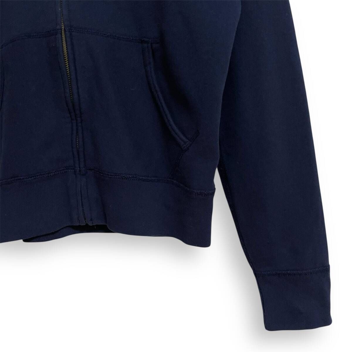 R2559/ POLO RALPH LAUREN ポロ ラルフローレン ジップ パーカー 