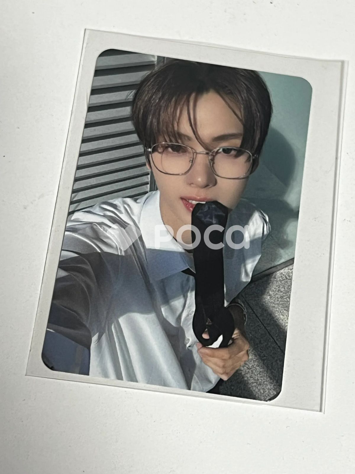 TWS ヨンジェ play hard 公開放送 サノク トレカ - メルカリ