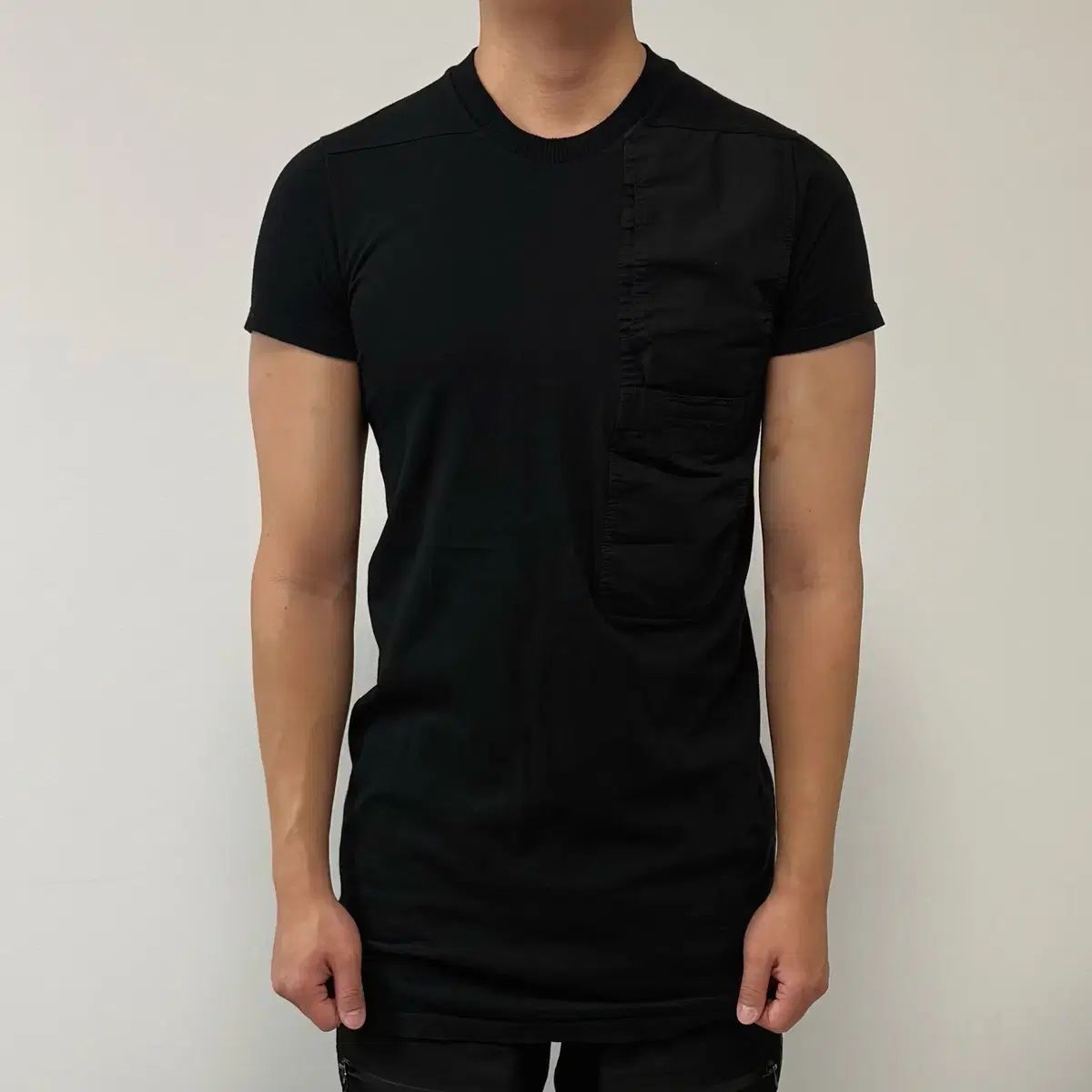 S RICK OWENS リックオウエンス 16SS DRKSHDW(リックオウエンス ダーク