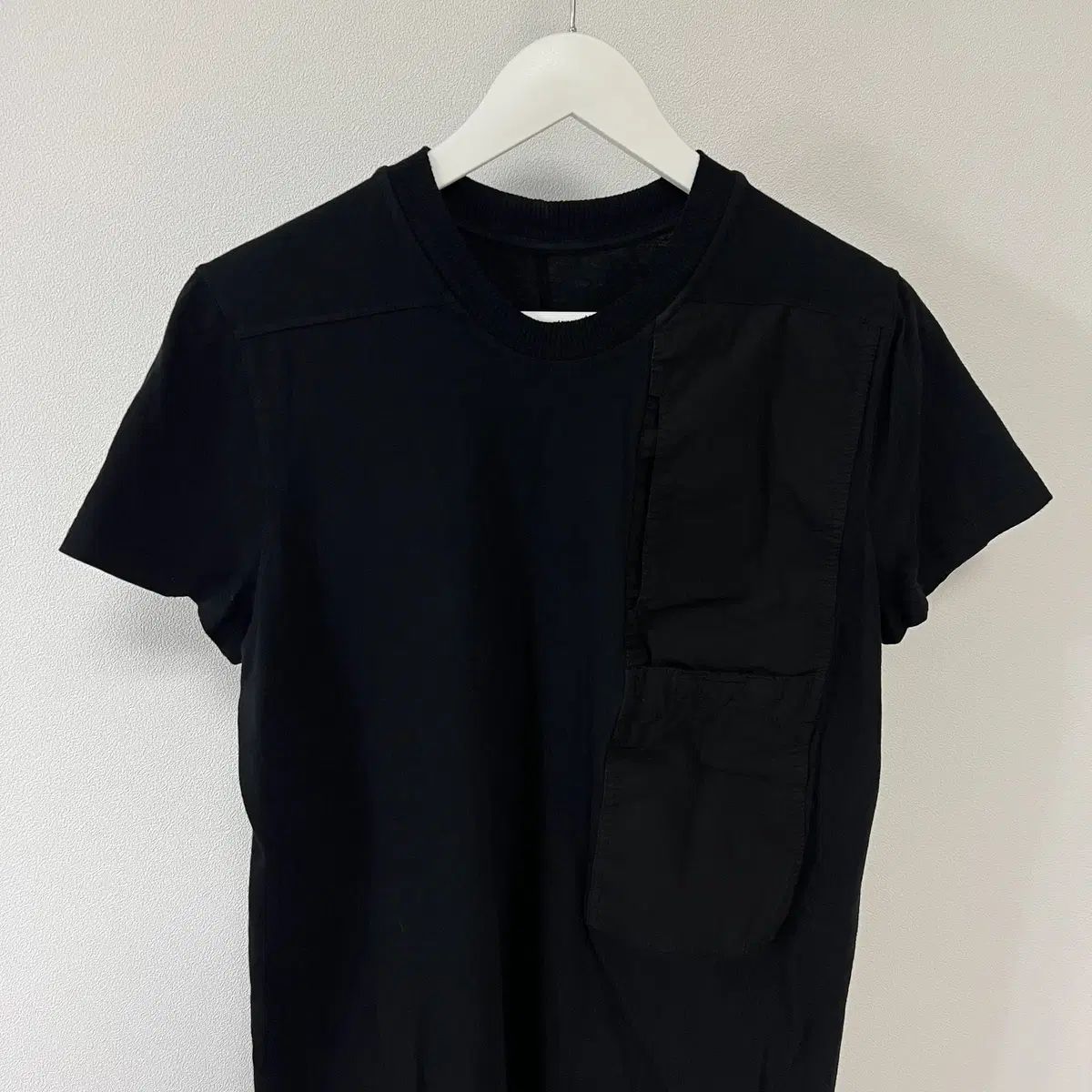 S RICK OWENS リックオウエンス 16SS DRKSHDW(リックオウエンス ダーク