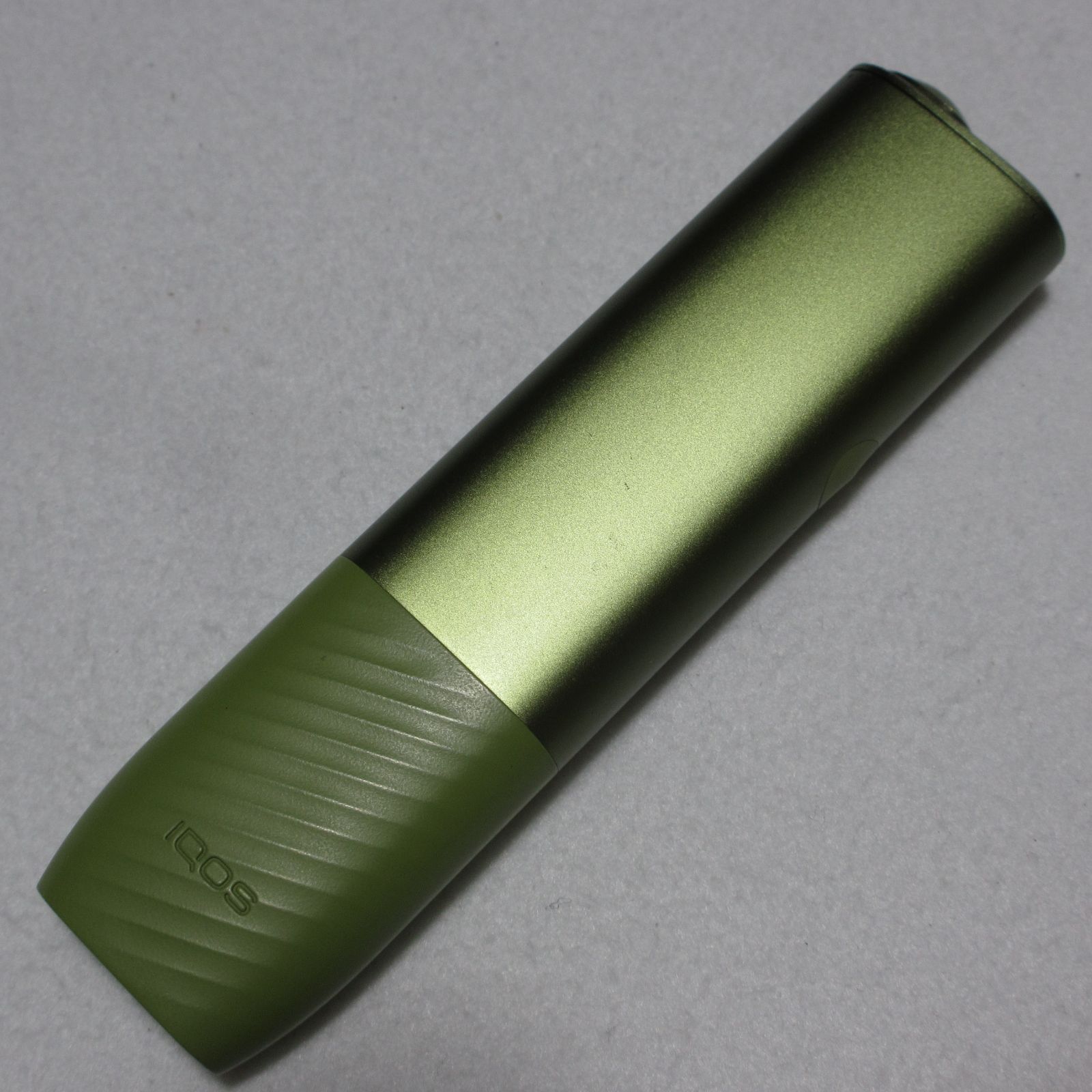 5046【USED、良品 】iQOSアイコスイルマ ワン本体 （リーフグリーン