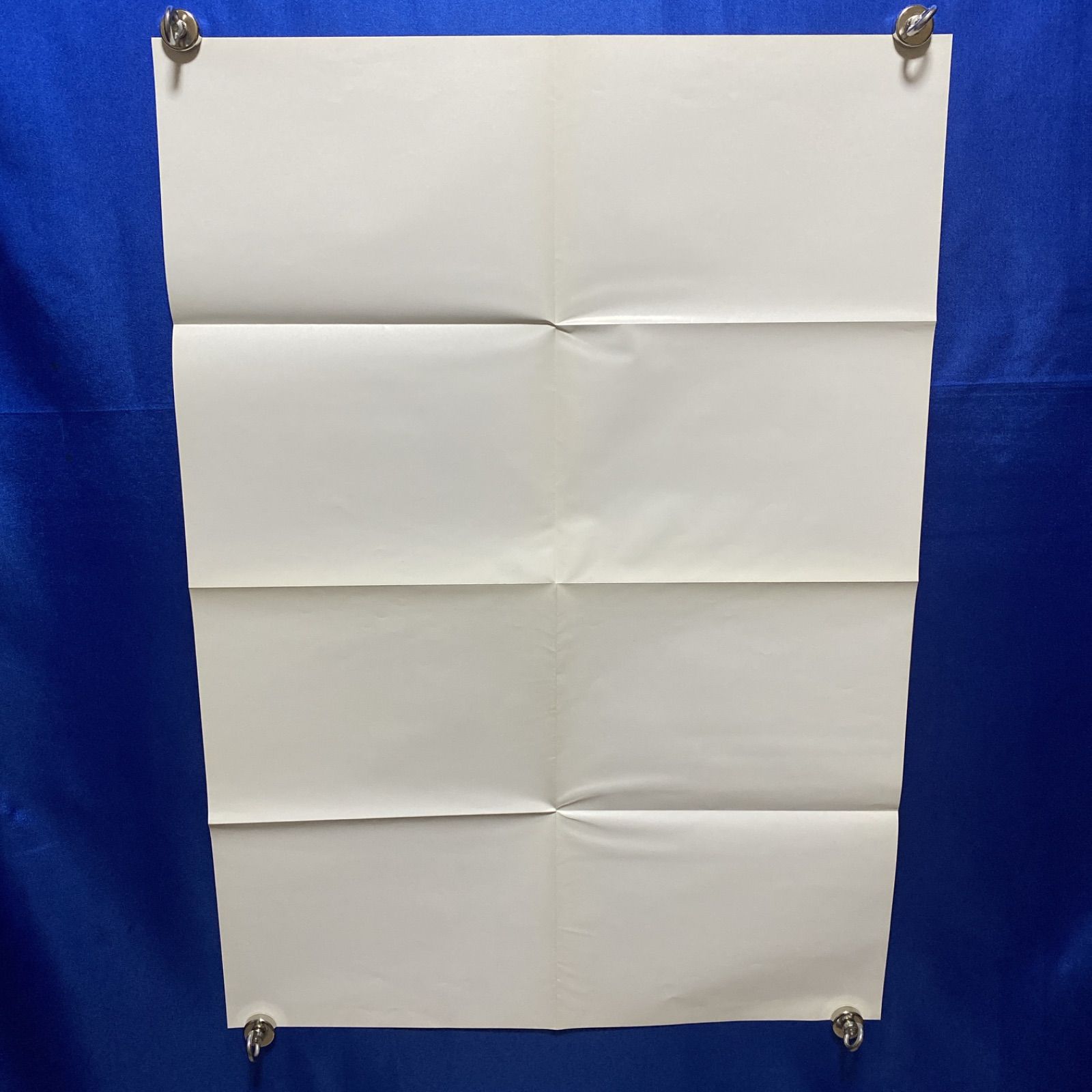 ソウルキャリバーⅡ 付録B2ポスター #M01 - メルカリ