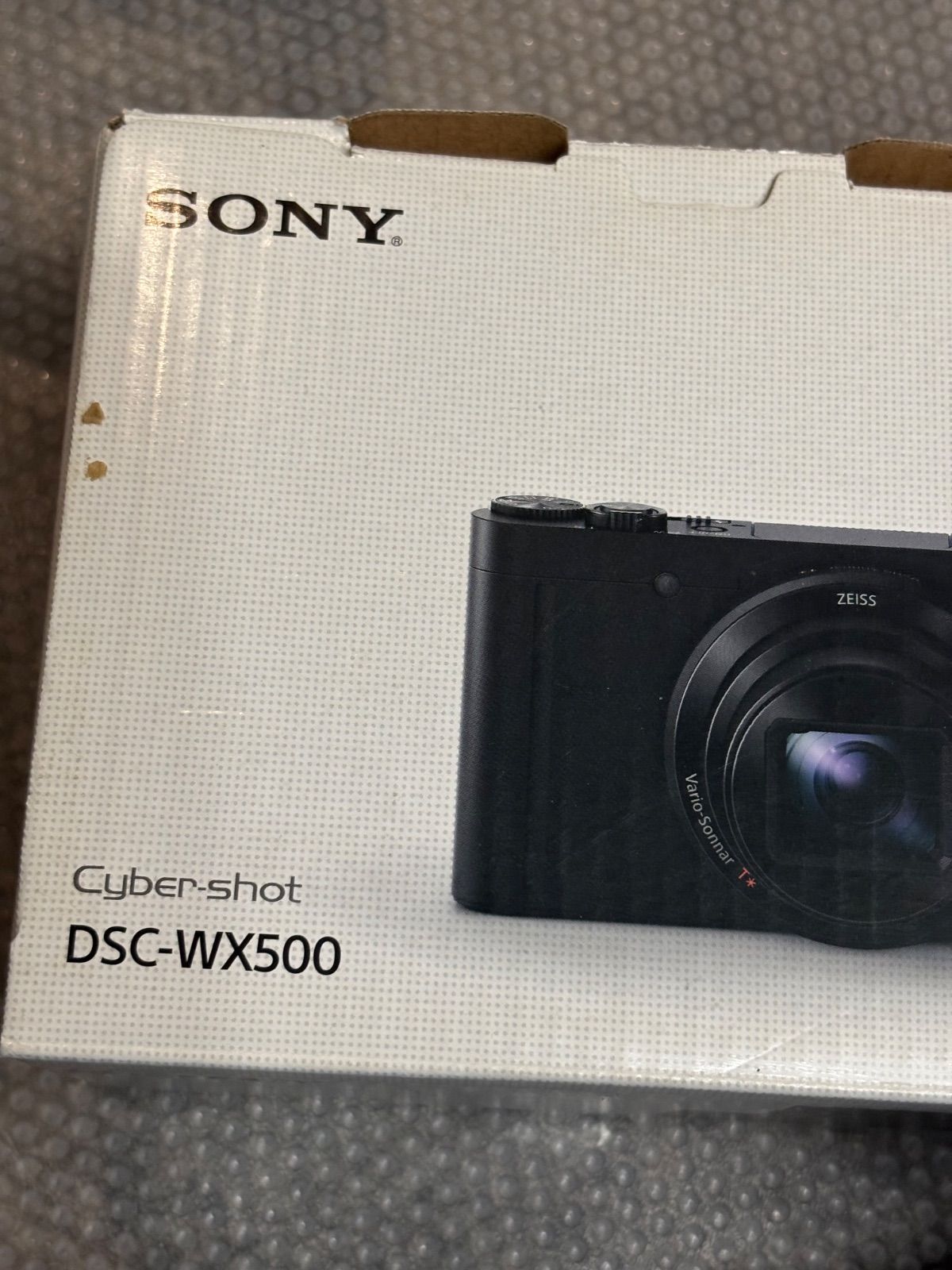 RICOH GR 初代 コンパクトデジタルカメラ ショット数949回 GRを使用し