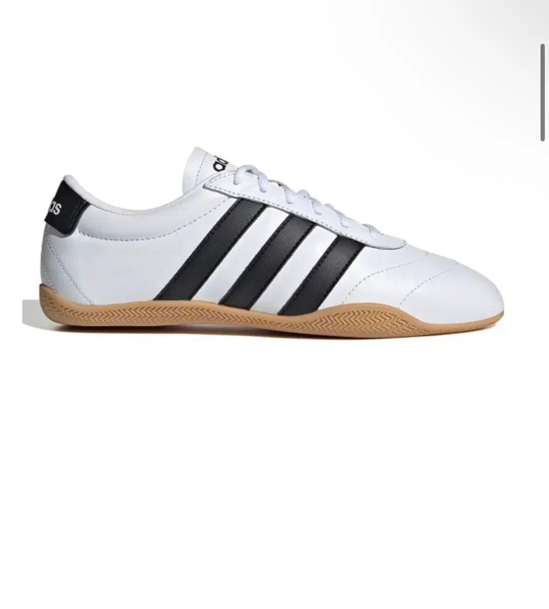 アディダス グランド コート LO