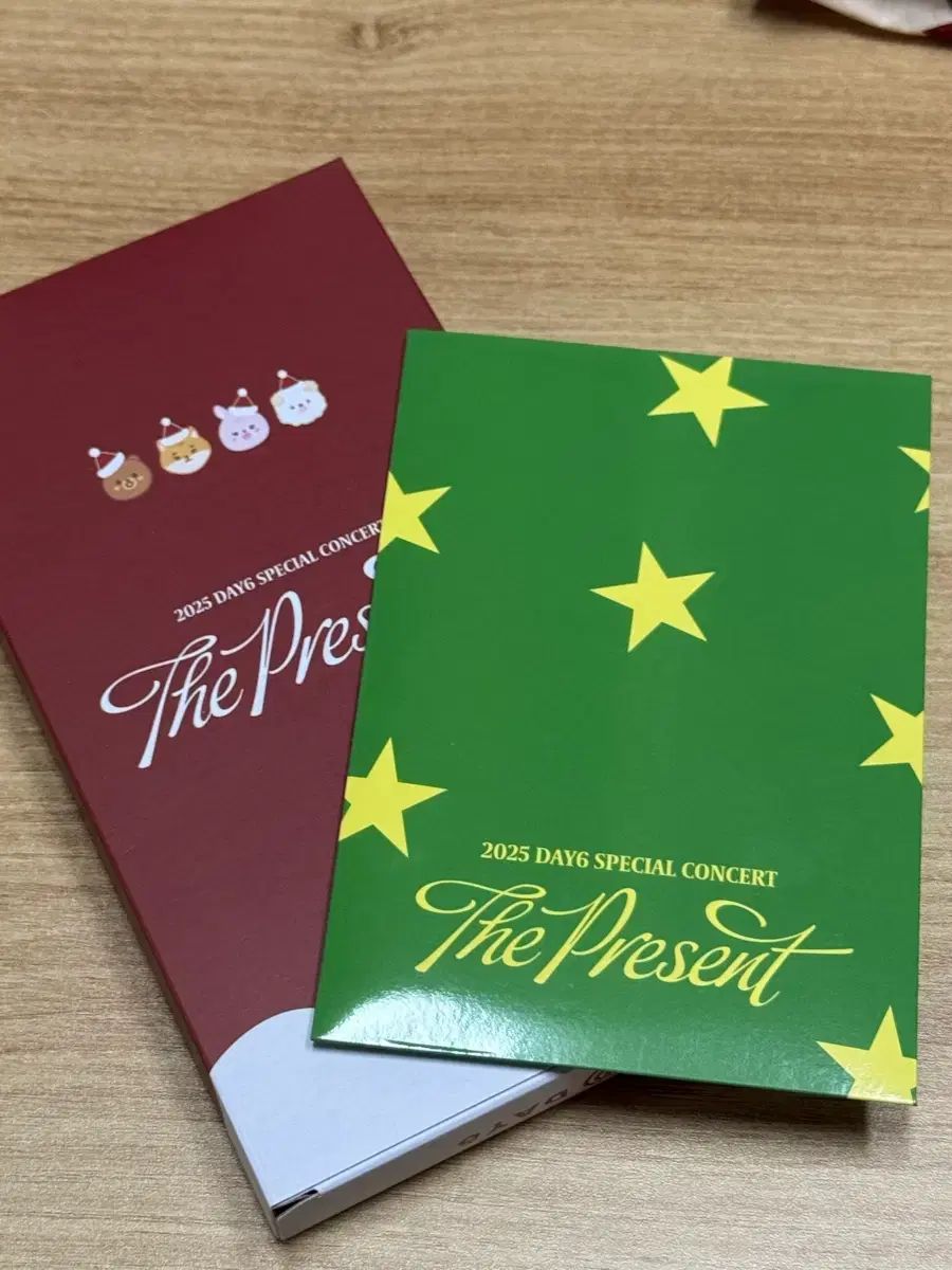 DAY6（デイシックス）クラシックコンサート ラストコンサート ラスコン ギフト