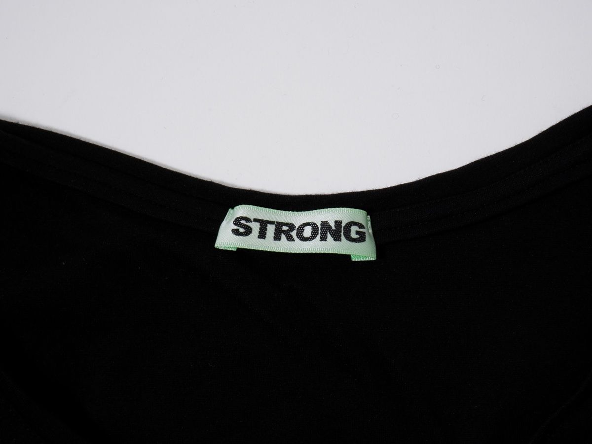 STRONGストロングOUR
