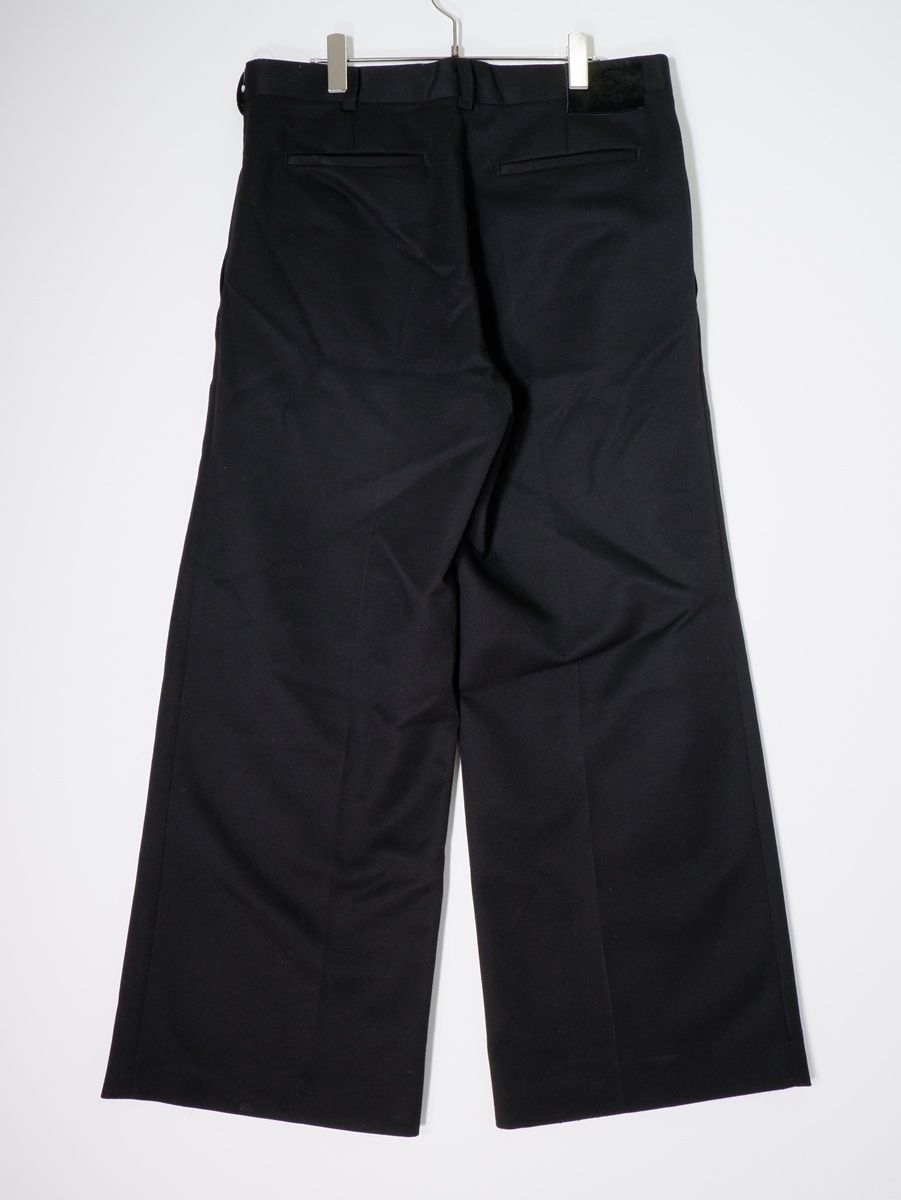 STRONGストロングOUR's STRONG BASIC TROUSERSベーシック トラウザーズ