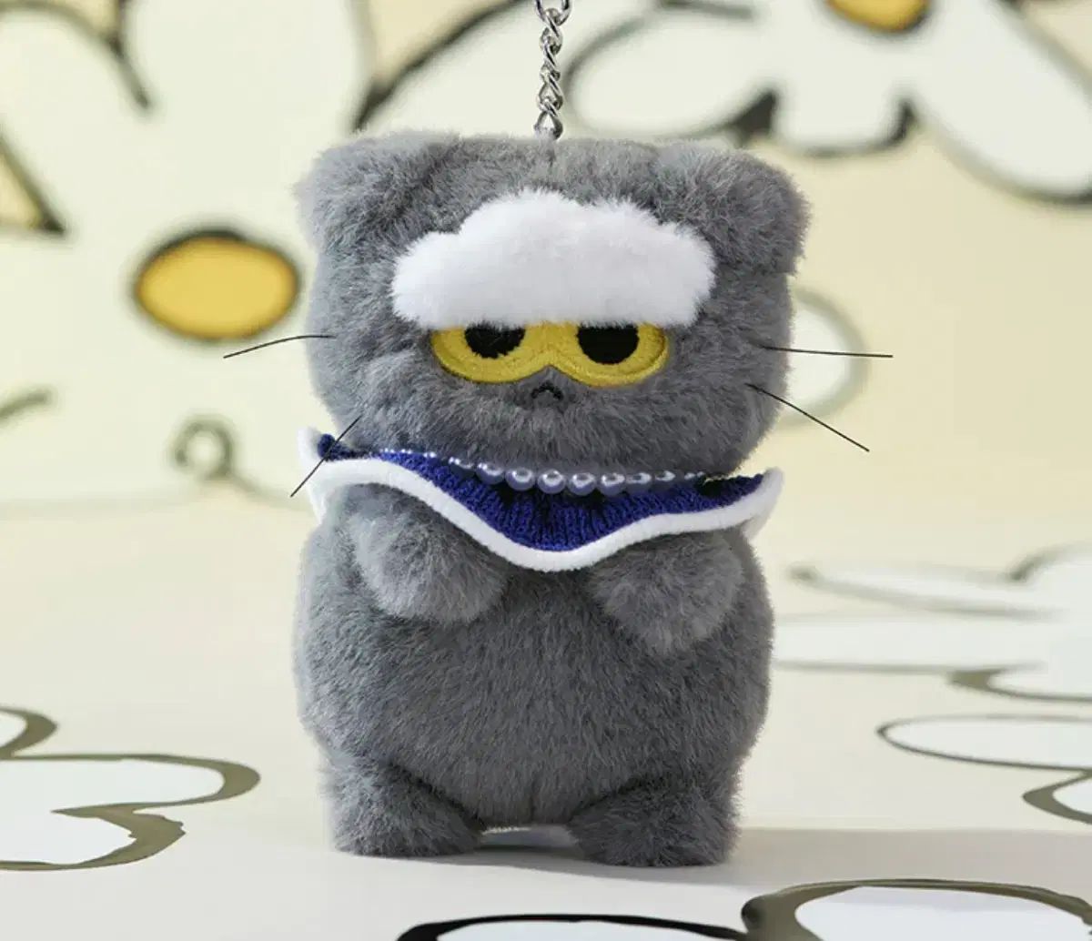 ZOA ぬいぐるみキーリング ZOA MEDIUM ぬいぐるみ カテゴリー 【公式通販】