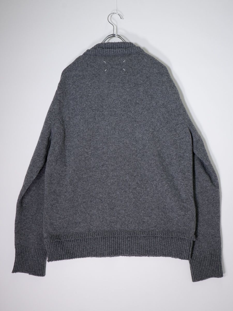 Maison Margielaメゾンマルジェラ 2022AW マルジェラ414 エルボー