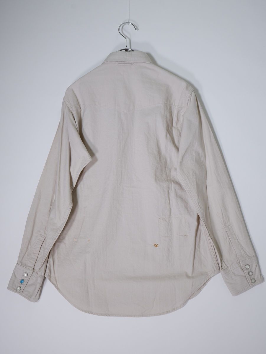 45Rフォーティファイブアール45rpm 504オックスの908イースタンシャツ