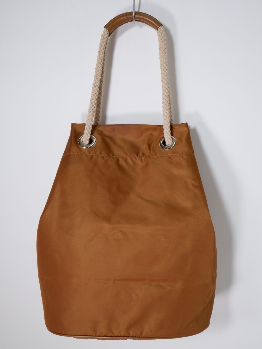 PRADAプラダ マリナー Re-Nylon トートバッグMariner Medium Re-Nylon