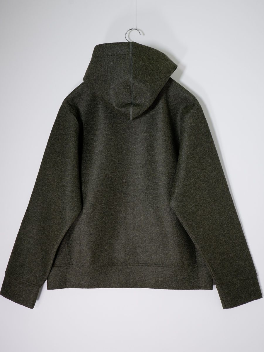 A.P.C.アーペーセーAPC 2025AW Alvin sweatshirt Alvin スウェットシャツ パーカージャケット新品【M】【MJKA80331】 A.P.C.アーペーセーAPC 2025AW Alvin sweatshirt Alvin スウェット