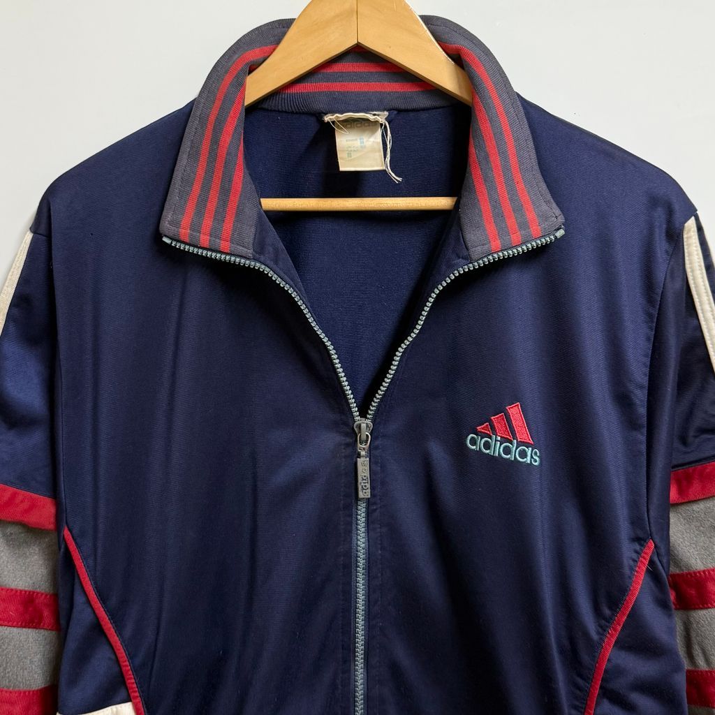adidas アディダス トラックジャケット ジャージ ジャージウェア 古着 adidas Originals アディダス ジャージ スーパースター トラックトップ