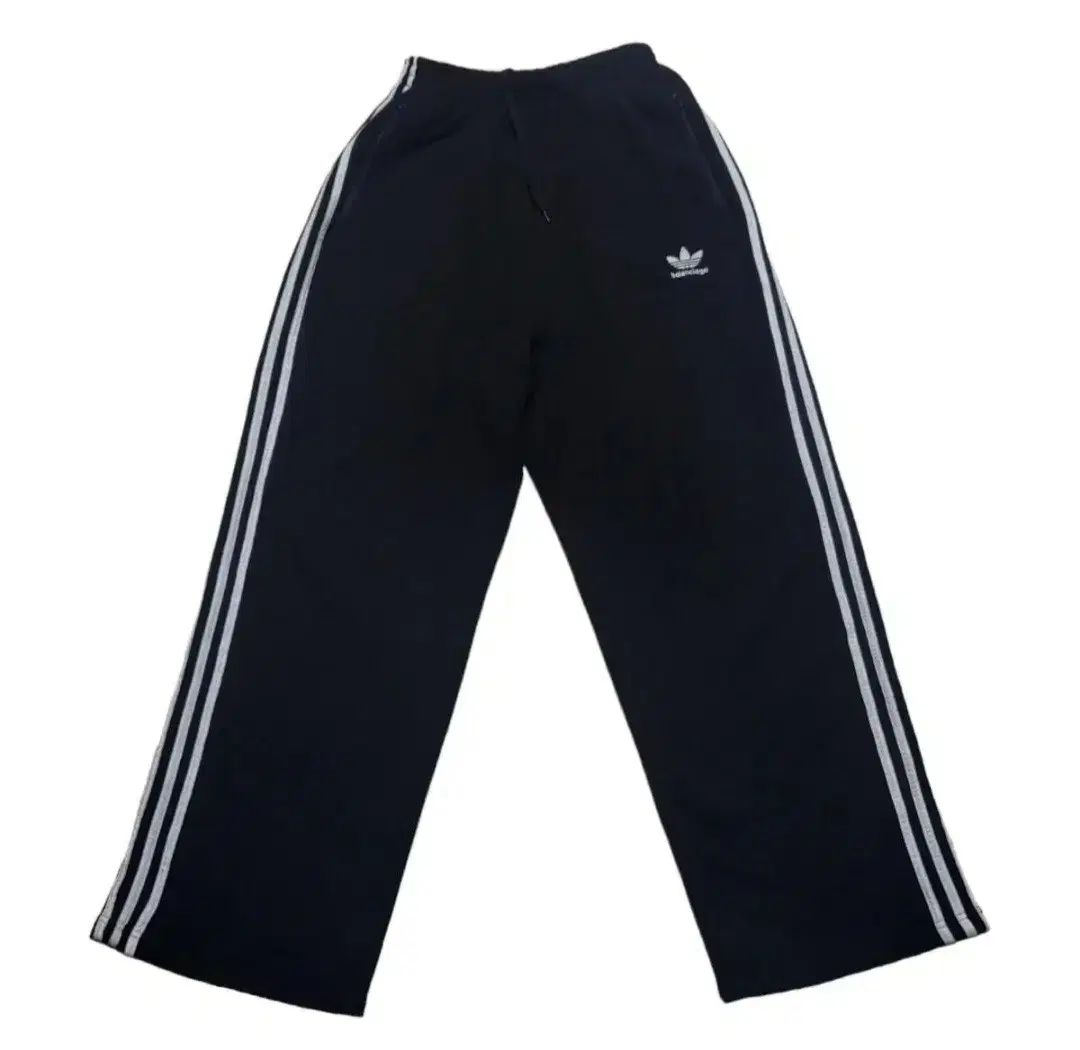 M) 23ss アディダスx バレンシアガ スウェットシャツ バレンシアガ