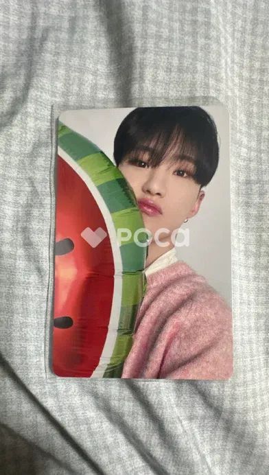 SEVENTEEN ホシ ALWAYS YOURS 初回限定盤C - メルカリ