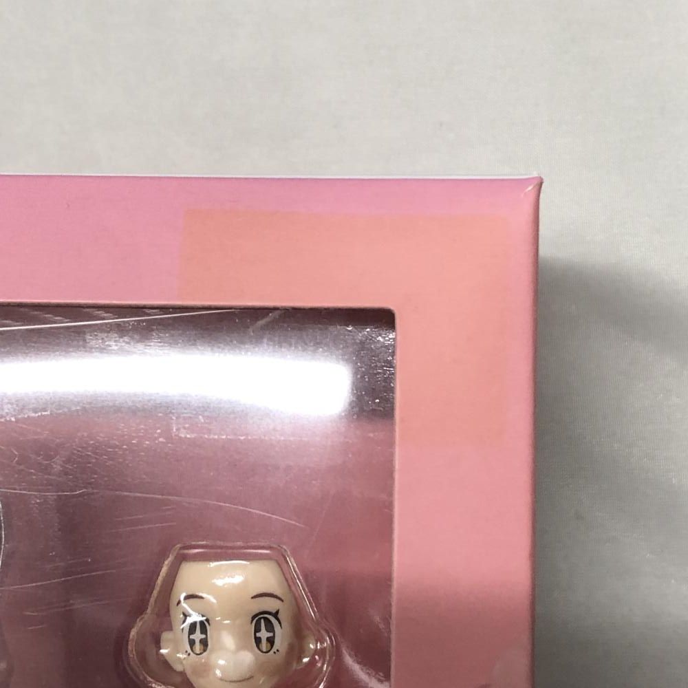中古】ポケモン figma ユウリ ポケットモンスター ソード・シールド 箱