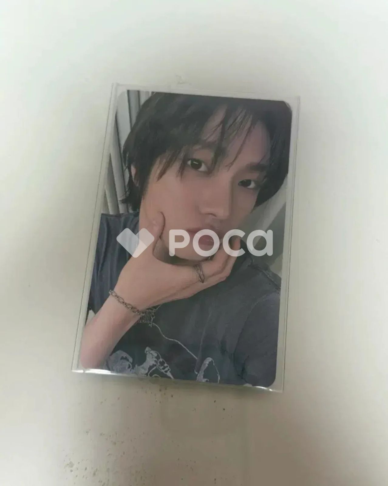 数量限定，2026 BOYNEXTDOOR ソンホ 19.99 MUSICPLANT 写真・チェキ
