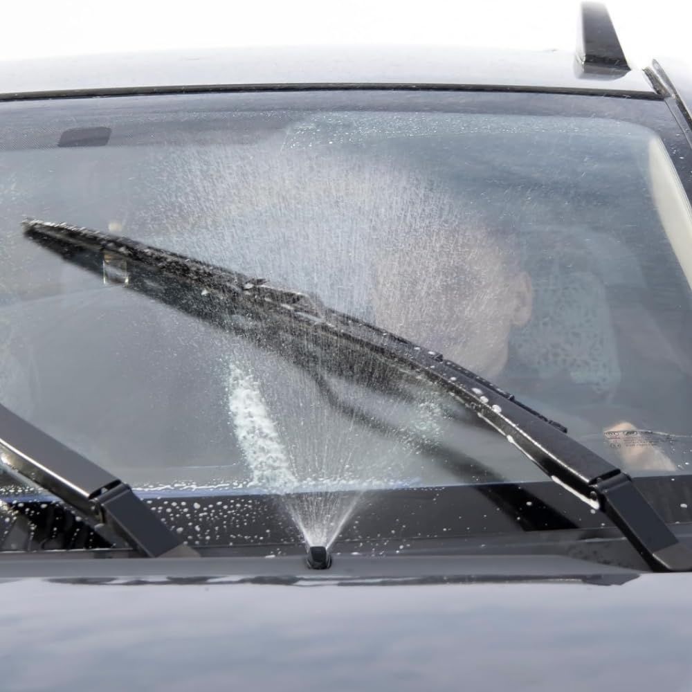 アウディ A2 2002-2005 フロントガラスワイパーブレード 1 個フロントガラスウィンドウアクセサリー 2003 2004 -  AliExpress ワイパー のためにA2 2002 2003 2004 2005 車用フロントガラスワイパーブレード フロントガラスウィンドウアクセサ