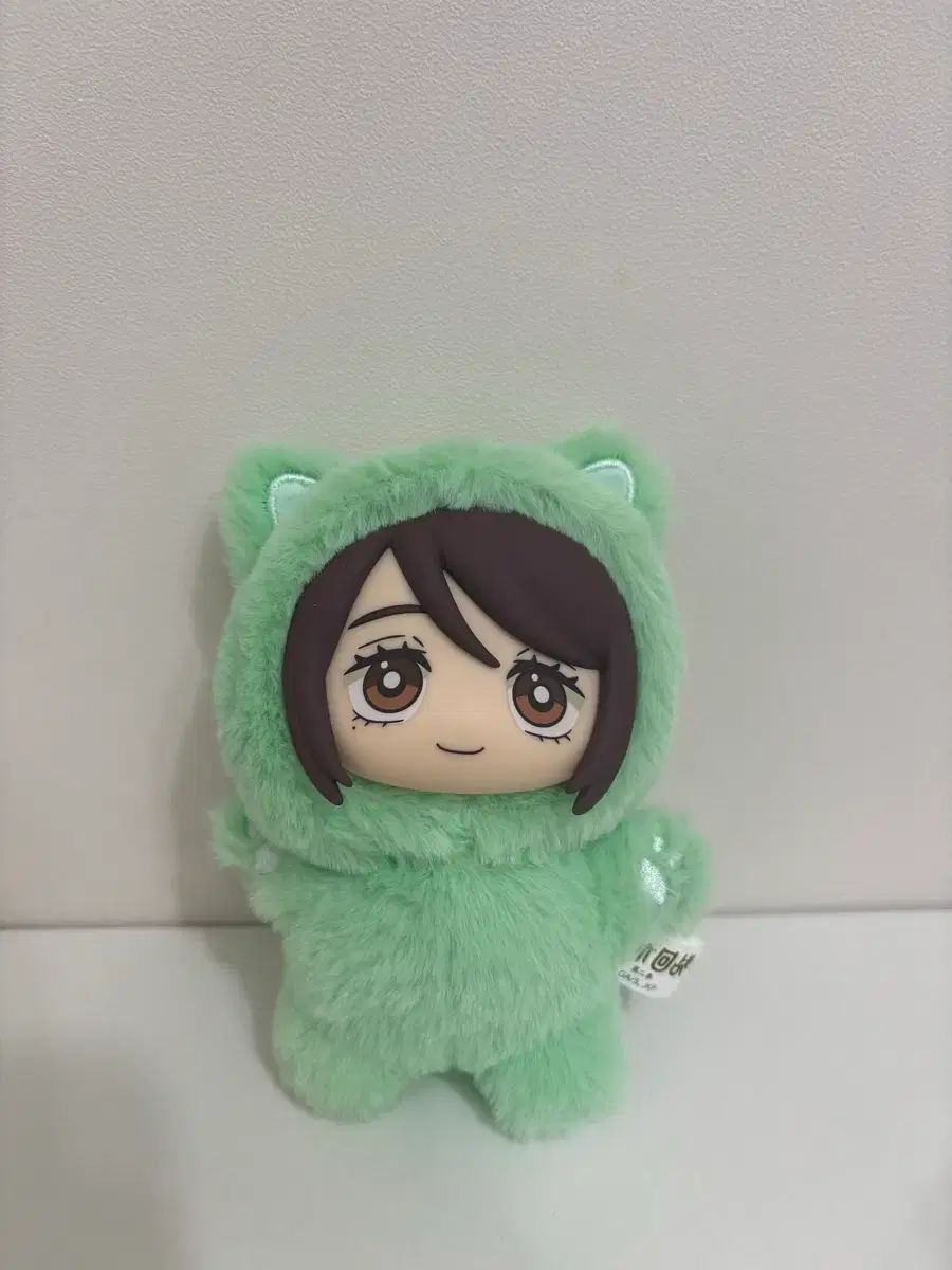 家入 硝子 雑務部