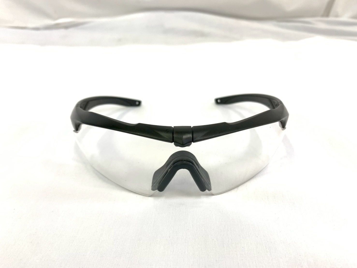 米軍放出品】ESS CROSSBOW/クロスボウ ゴーグル サングラス ケース付