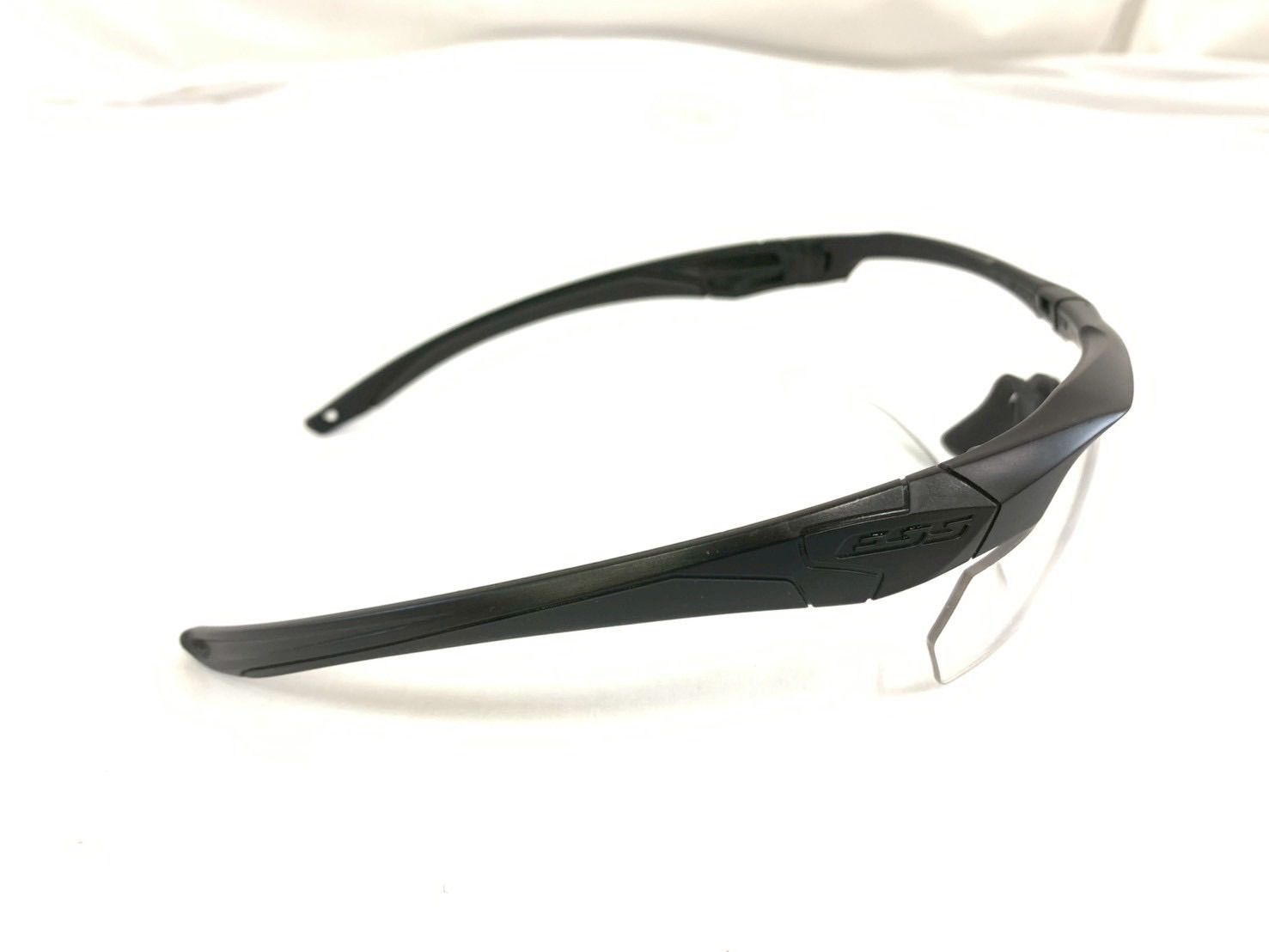 米軍放出品】ESS CROSSBOW/クロスボウ ゴーグル サングラス ケース付