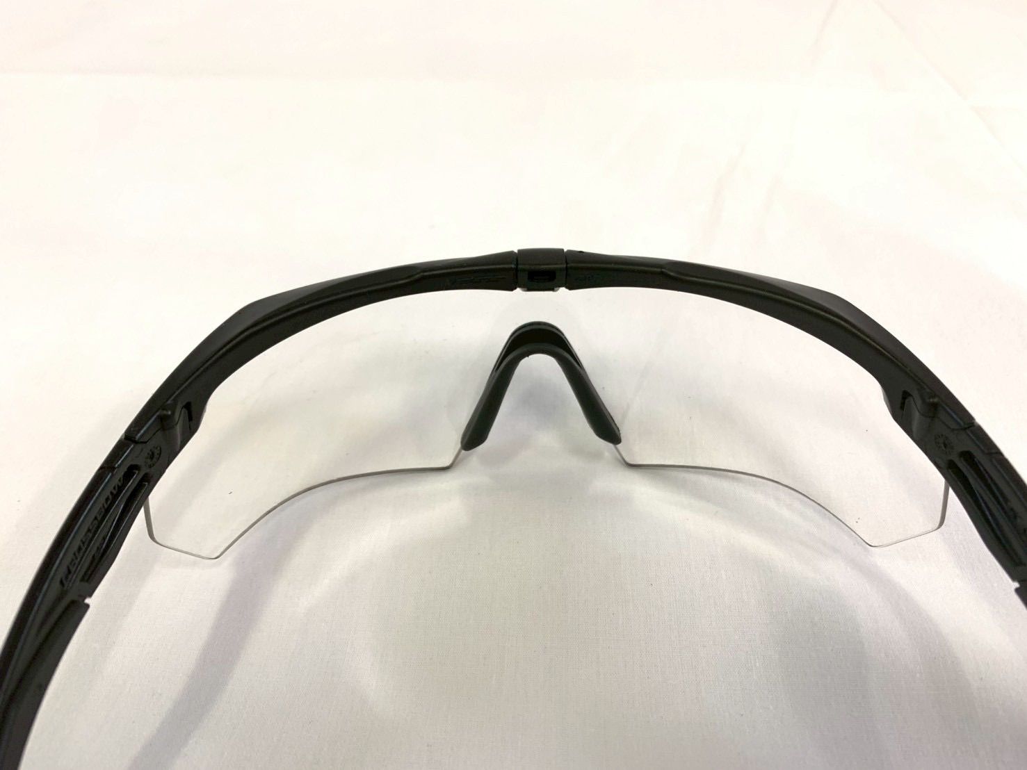 米軍放出品】ESS CROSSBOW/クロスボウ ゴーグル サングラス ケース付