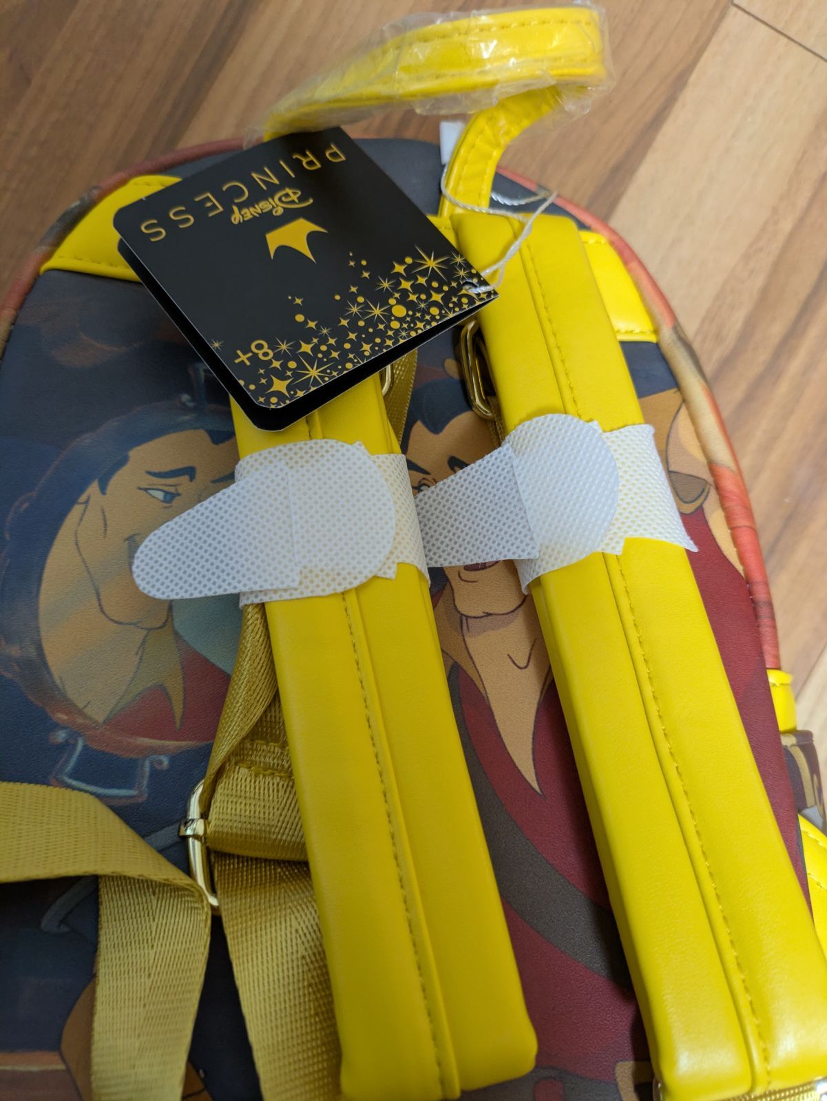 DISNEY 新品タグ付 ラウンジフライ ロゴ 新品タグ付 - メルカリ
