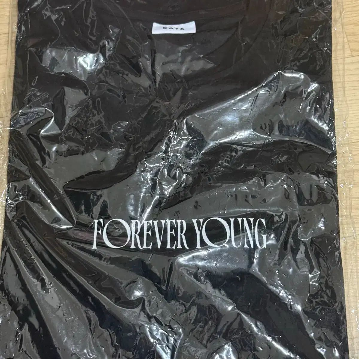  DAY6 FOREVER YOUNG MD Tシャツ その他