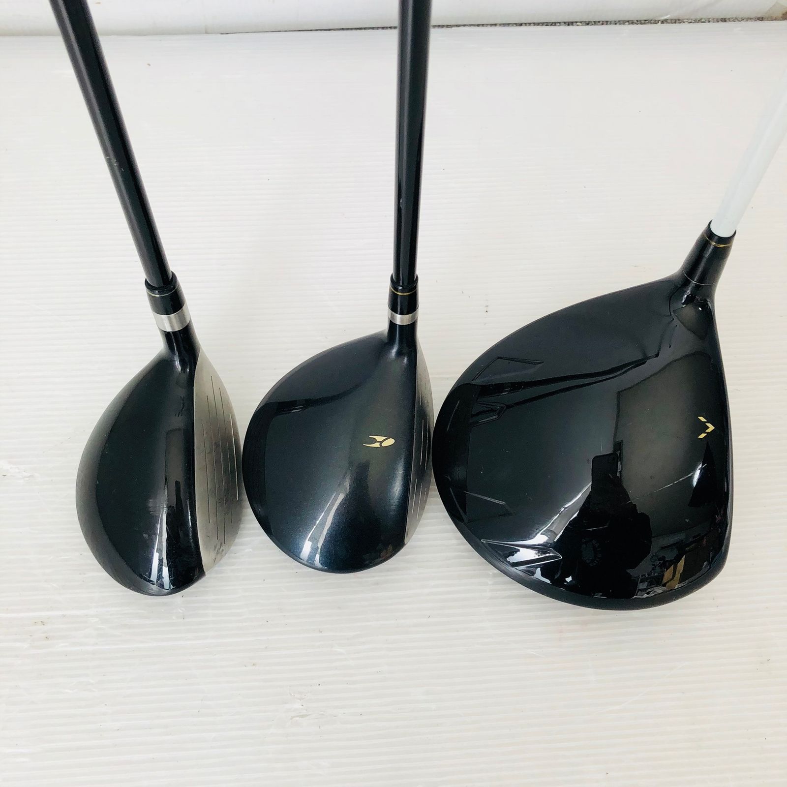 豪華13本 HONMA ホンマ メンズ ゴルフ クラブ セット 初心者 入門