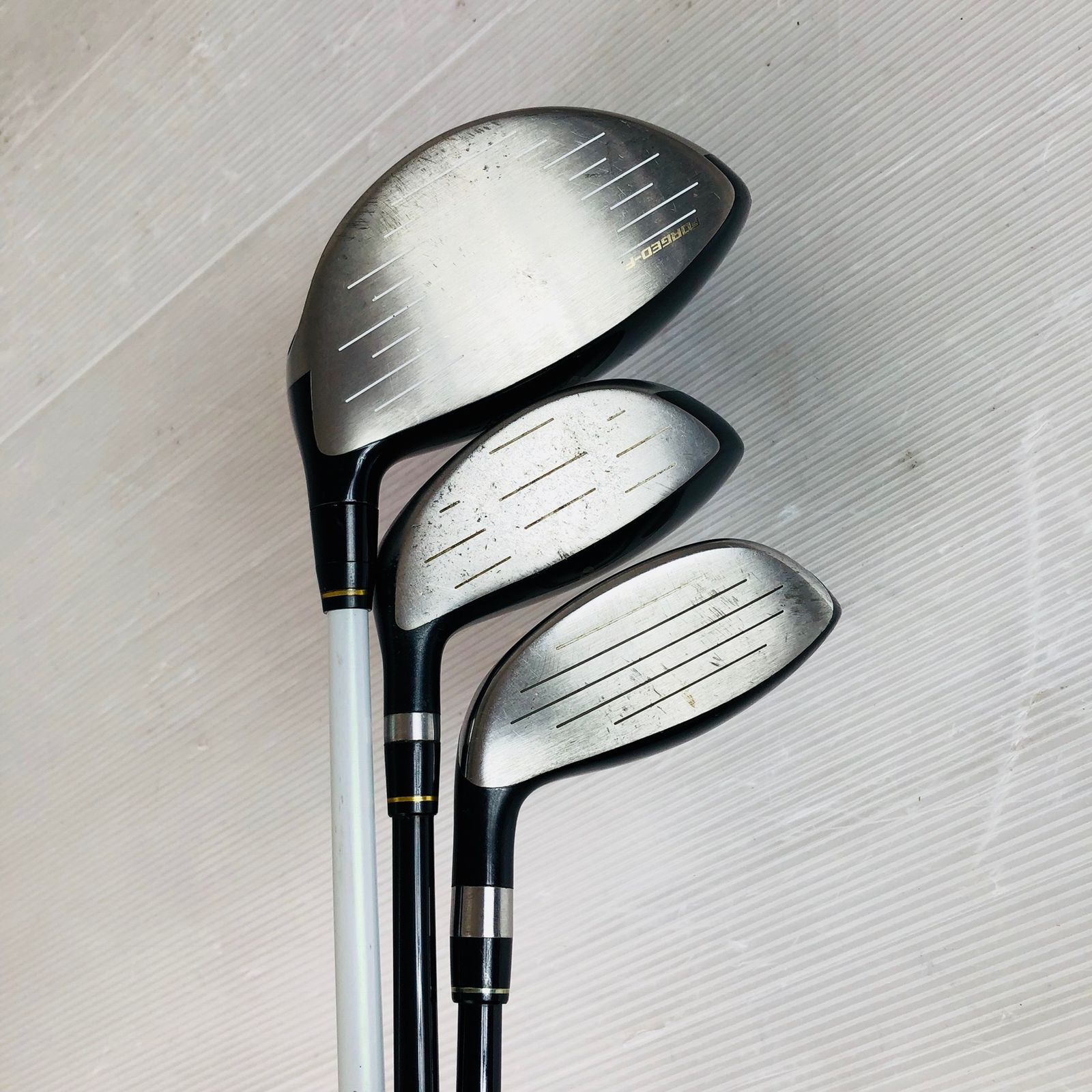 豪華13本 HONMA ホンマ メンズ ゴルフ クラブ セット 初心者 入門