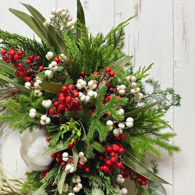 メルカリ便7リースレモングラスドライフルーツ和モダン メルカリ便7リースレモングラスドライフルーツ和モダン メルカリ便7