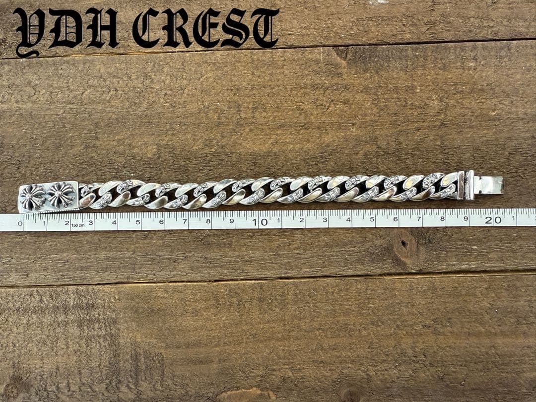 ☆UEBLS18 ブレスレット グランプラスブレスレット 18cm 刻印有り