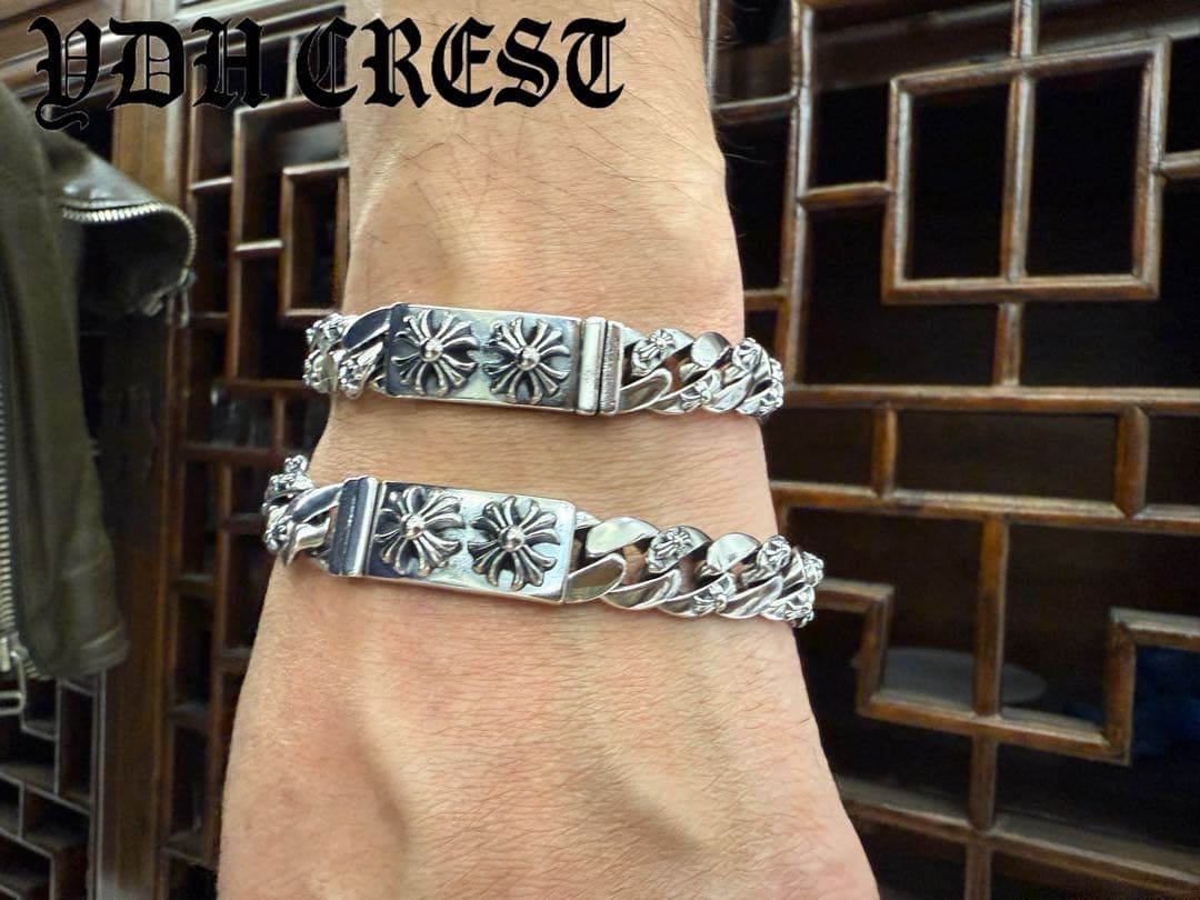 ★UEBLS18　ブレスレット　グランプラスブレスレット　18cm　刻印有り ☆UEBLS18 ブレスレット グランプラスブレスレット 18cm 刻印有り