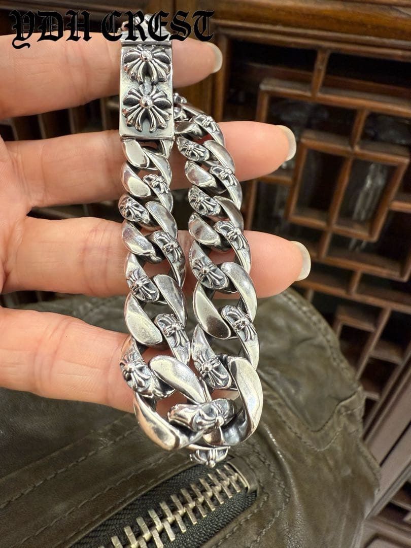 ☆UEBLS18 ブレスレット グランプラスブレスレット 18cm 刻印有り