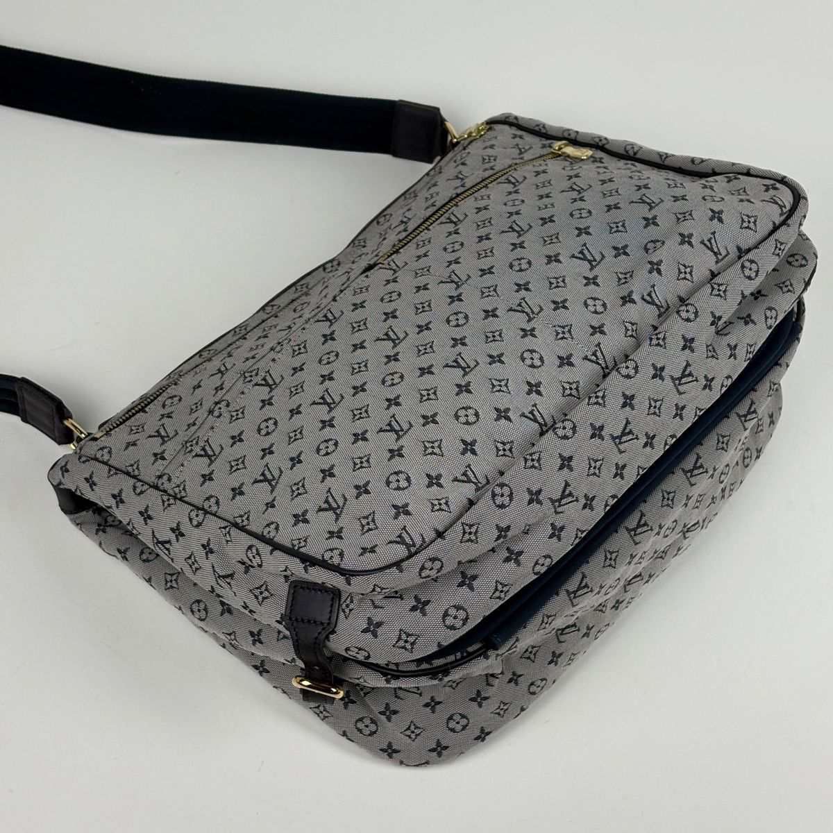 ルイ・ヴィトン Louis Vuitton サック ママン マザーズバッグ