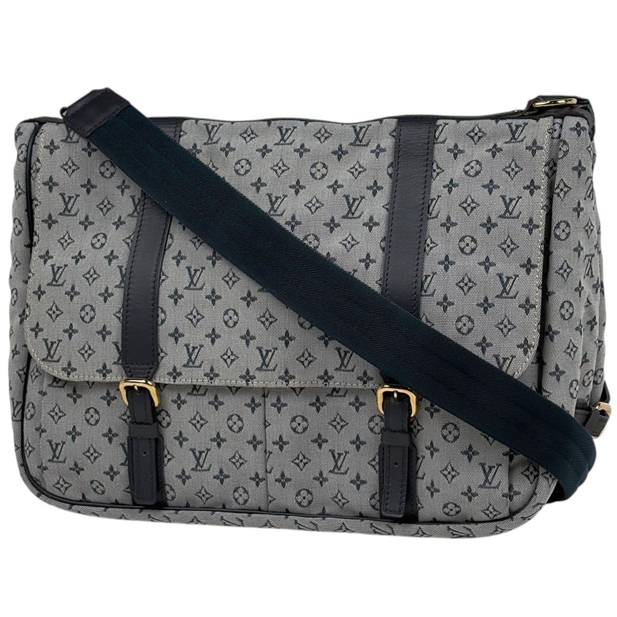 ルイ・ヴィトン Louis Vuitton サック ママン マザーズバッグ