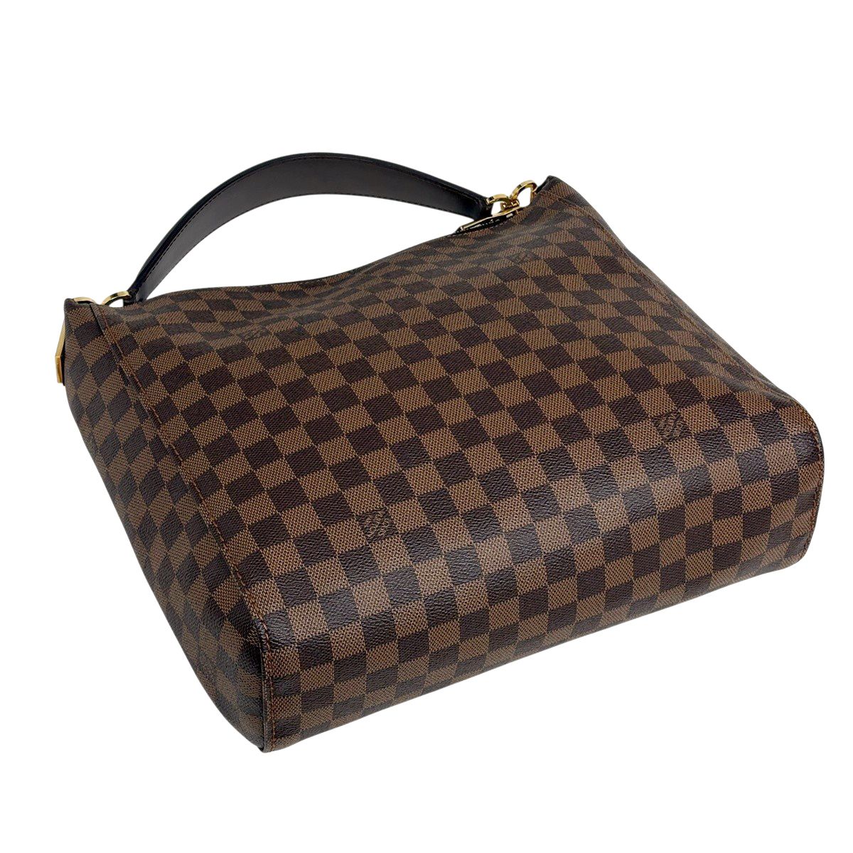 ルイ・ヴィトン Louis Vuitton ポートベロー PM ショルダーバッグ ワン