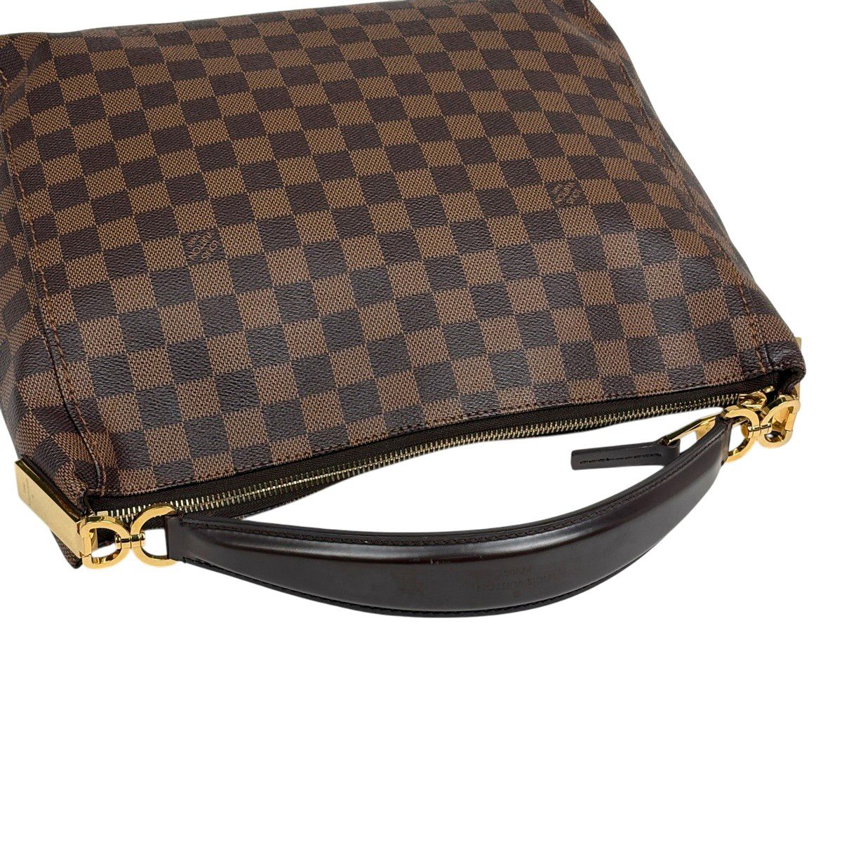 ルイ・ヴィトン Louis Vuitton ポートベロー PM ショルダーバッグ ワン